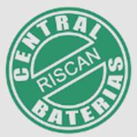 Central Baterias