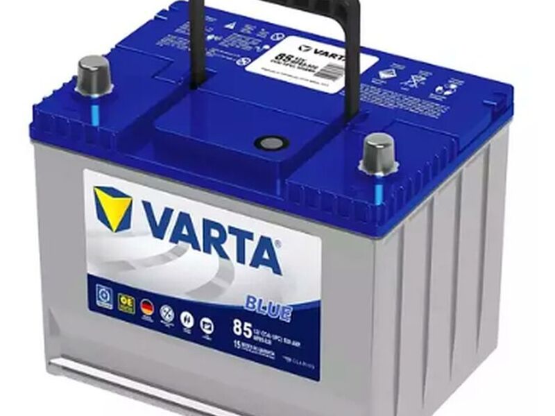 Baterías Varta Chile