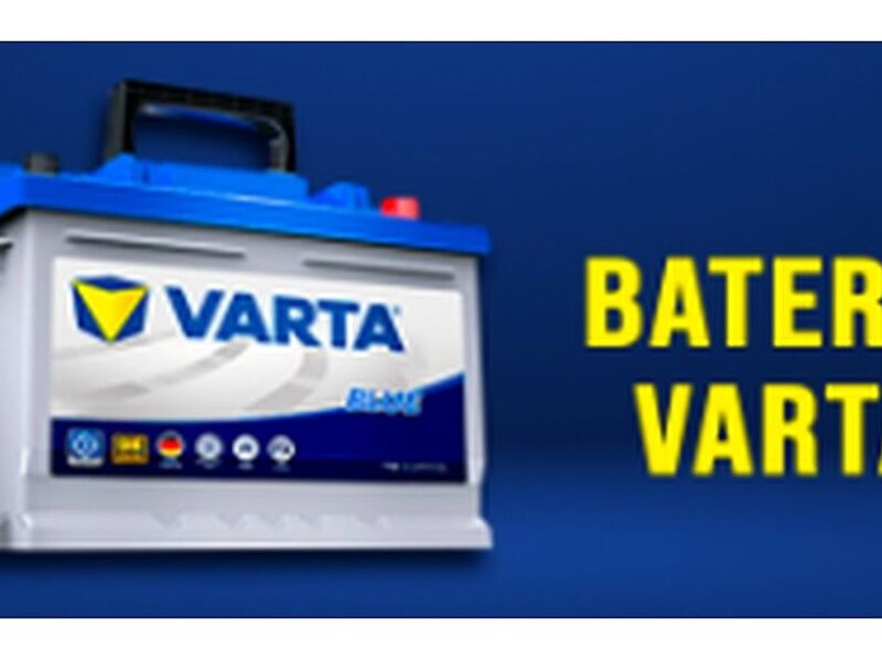 Batería Varta Chile