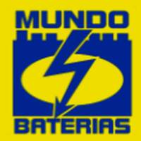 Mundo Baterías