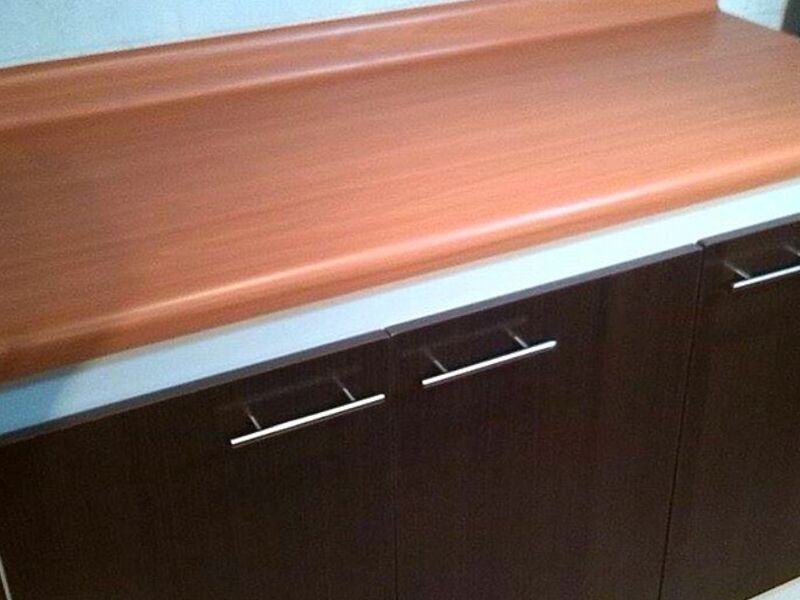 Mesones Madera Concepción