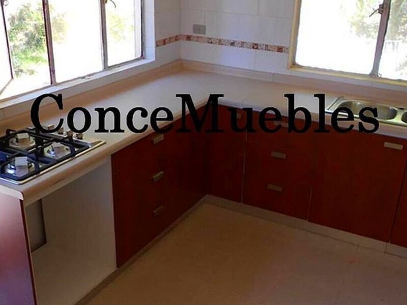 Mueble Cocina Chile