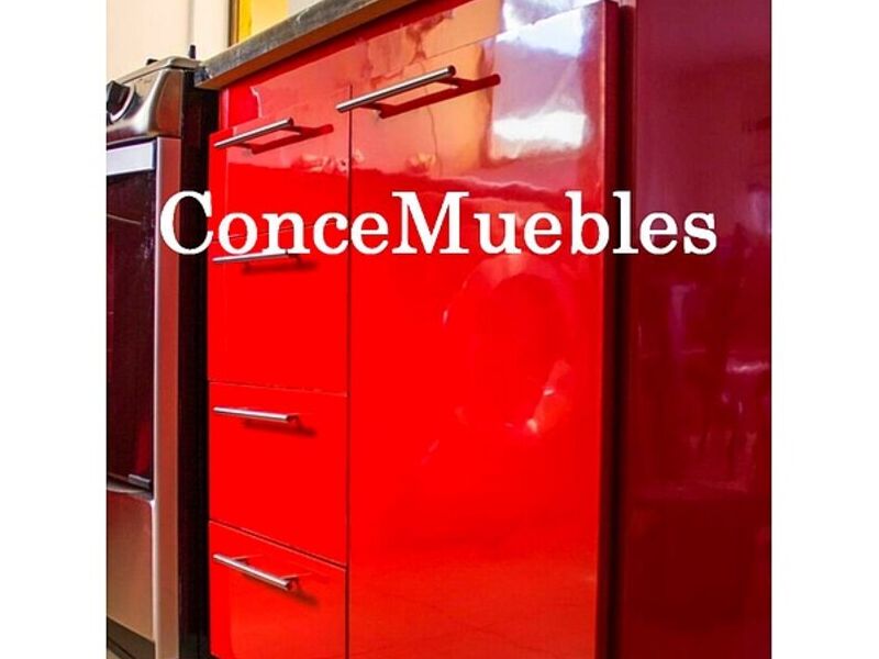 Muebles Cocina Concepción