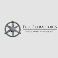 Full Extractores
