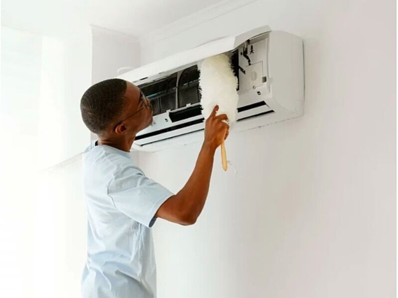 Servicios Técnico de Aire Acondicionado