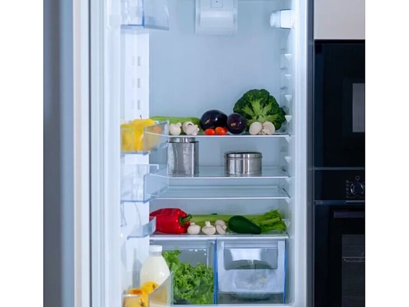 Refrigeradores