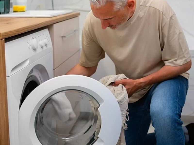 Servicio Técnico para Secadoras de Ropa