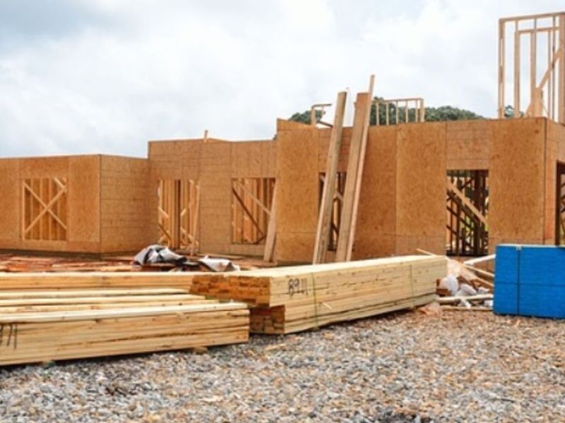 Construcción Casas Prefabricadas Chile