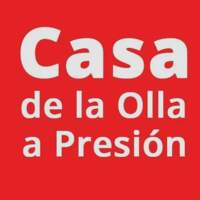 Casa de la Olla a Presión