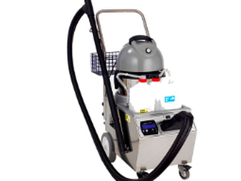 Vaporizadora Piso Curico 