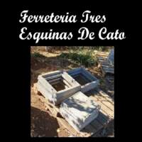 Ferreteria Tres Esquinas De Cato