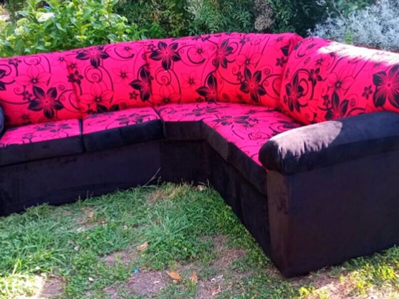 sofa esquinero