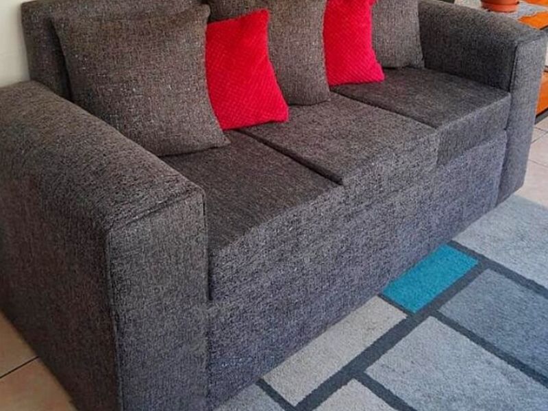 sofa 2 plazas