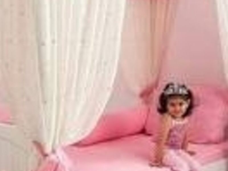 Cama dosel Chile