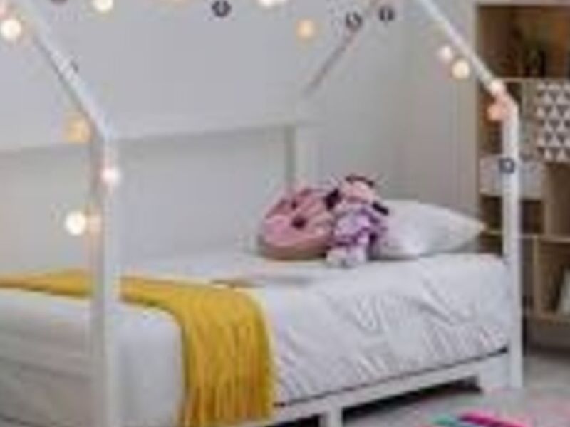 Cama Montessori Chile
