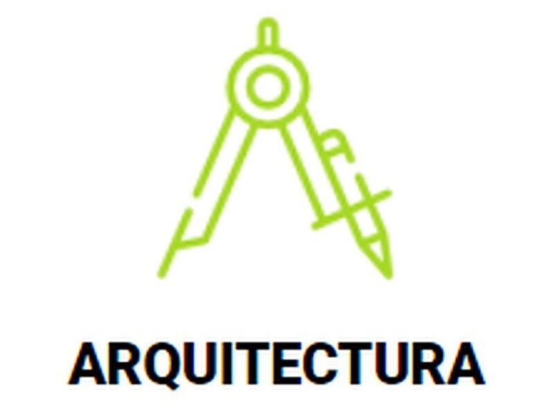 Servicio arquitectura Chile 