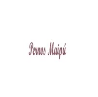 Pernos Maipú
