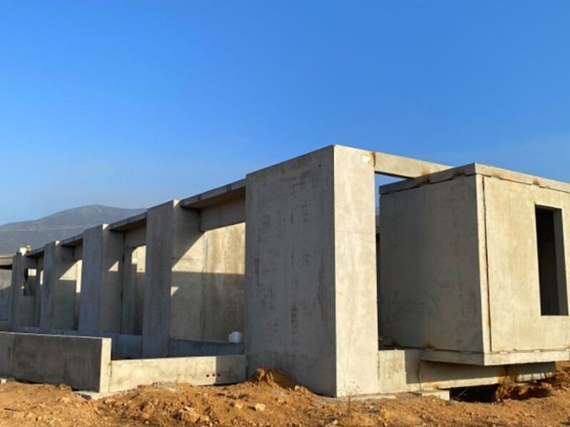 Servicio construcción Chile 