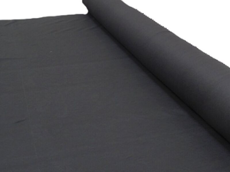 Geotextil No Tejido Poliester Chile