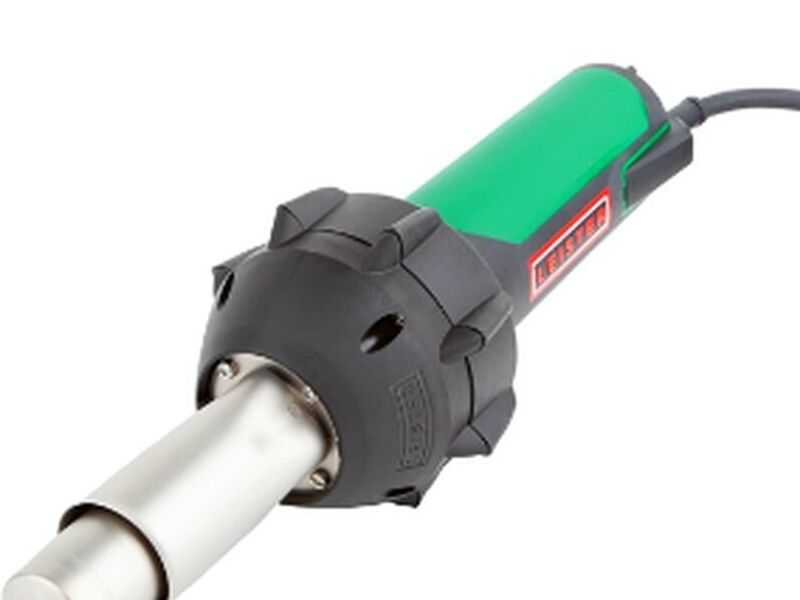Soplador Leister TRIAC Chile