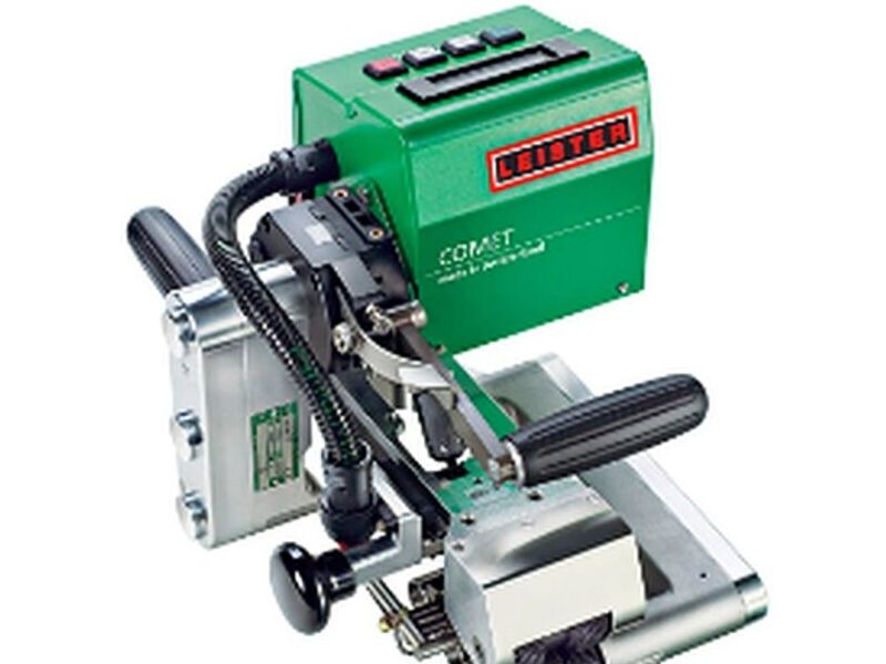Leister Comet Chile
