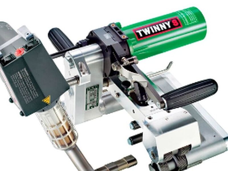 Leister Twinny S Chile