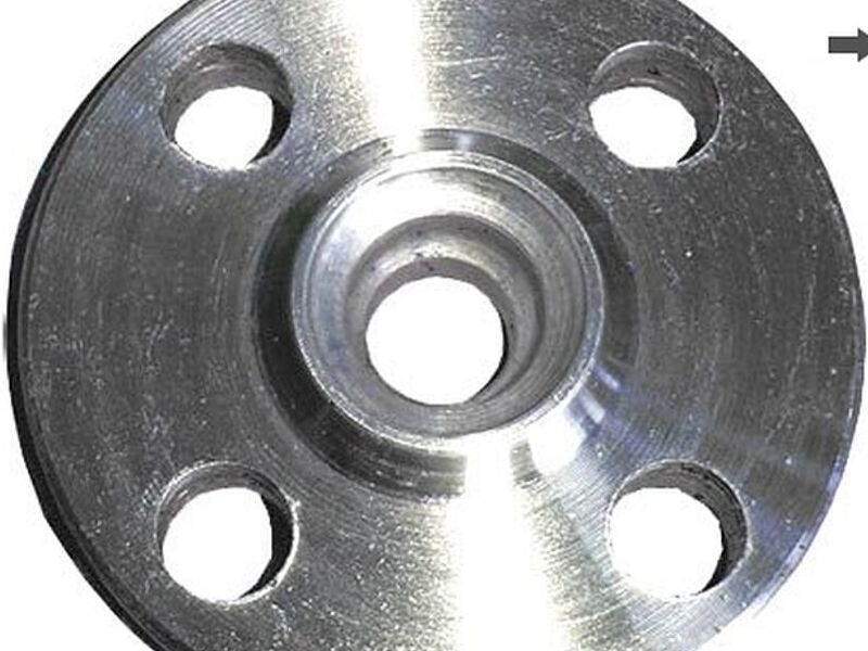 BRIDA SOCKET WELD CHILE 