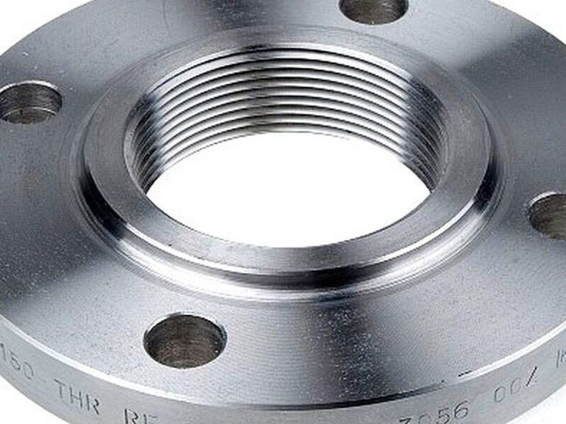 THREADED CHILE 
