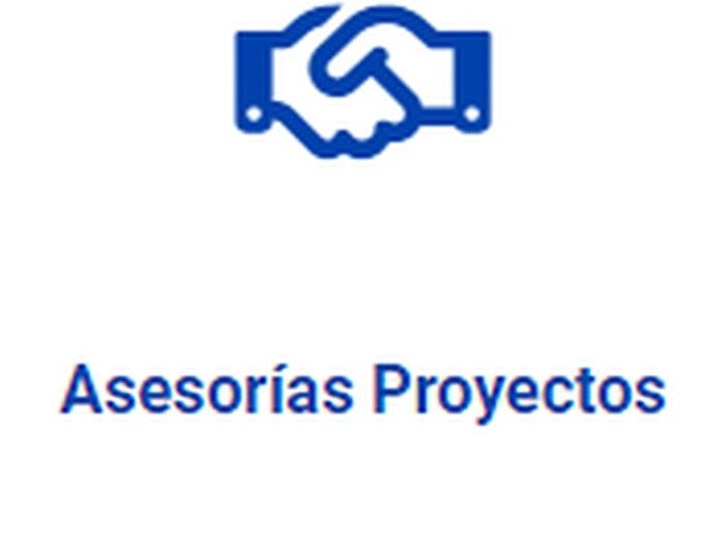 Asesorías Proyectos Chile 