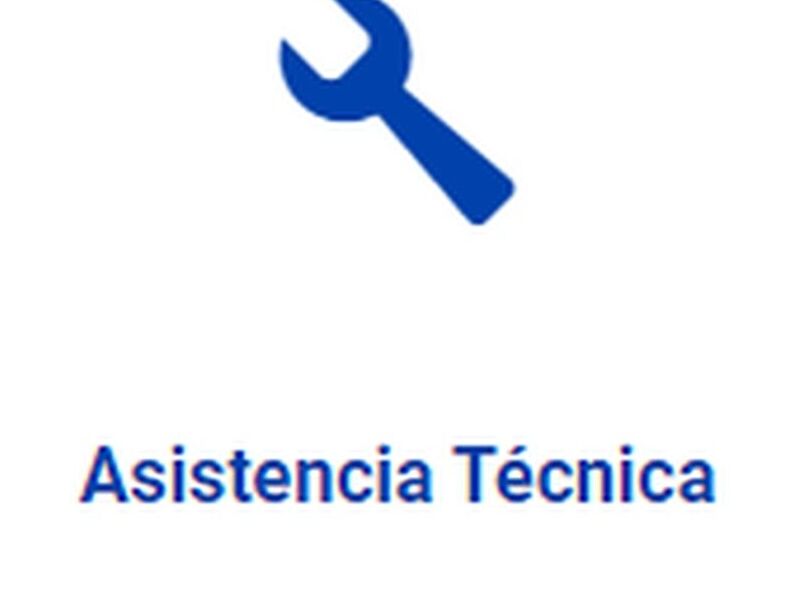 Asistencia Técnica Chile 