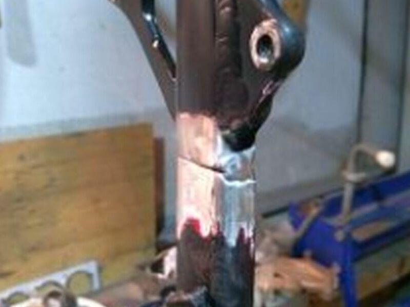 Reparación piezas Chile 
