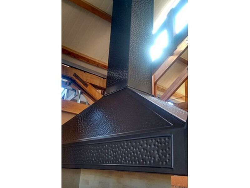 Fabricación campanas especiales  Chile 