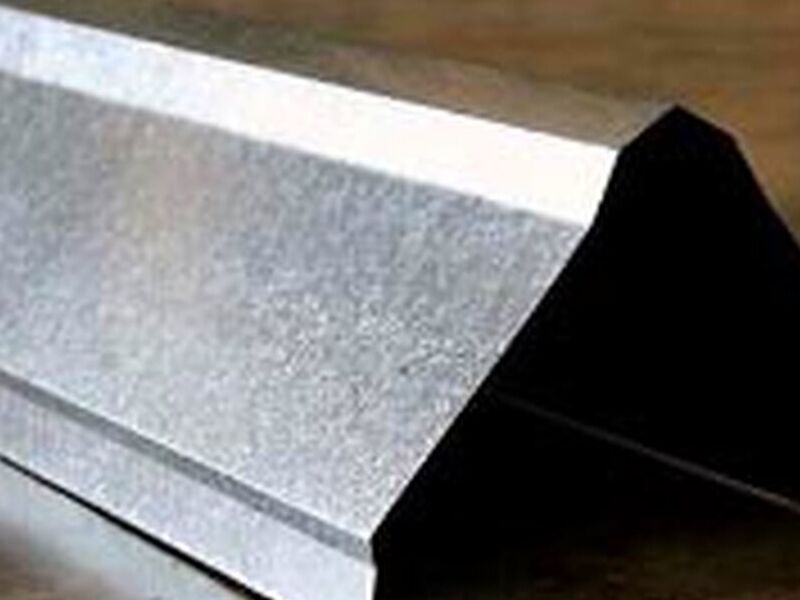 Fabricación Canales estándar desagüe Chile 