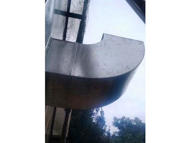 Fabricación Ductos climatización Chile 