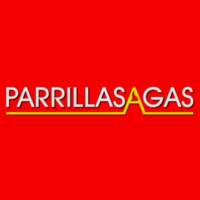 Parrillas a Gas