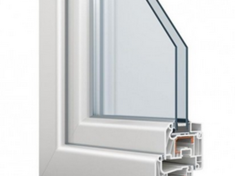 Ventana Termopanel