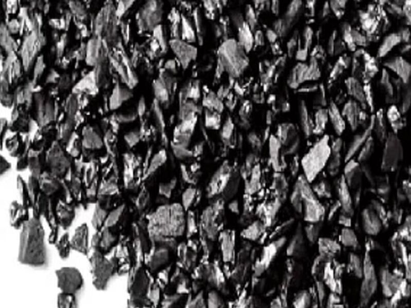 Carbón Bituminoso Chile