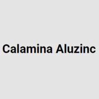 Calamina Aluzinc