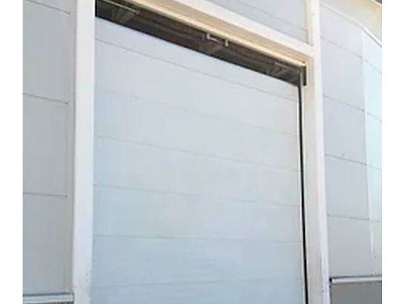 Puertas seccionales Chile