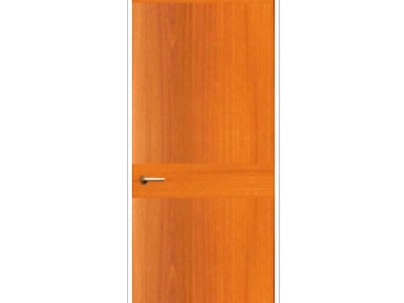 Puerta Enchapada Modelo Lisboa Chile