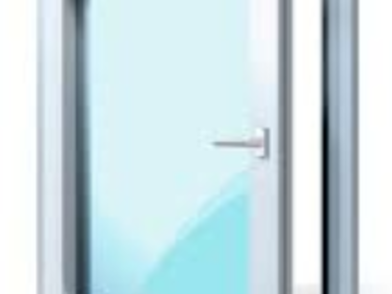 Ventana Abatible Quilicura