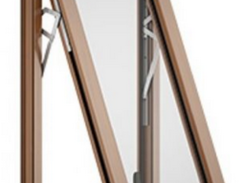 Ventana Proyectante