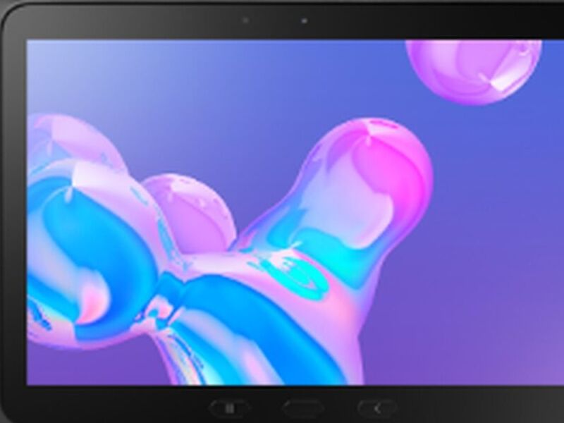 Tablet TAB Active 4 PRO Chile