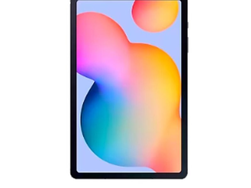 Tablet S6 Lite Chile