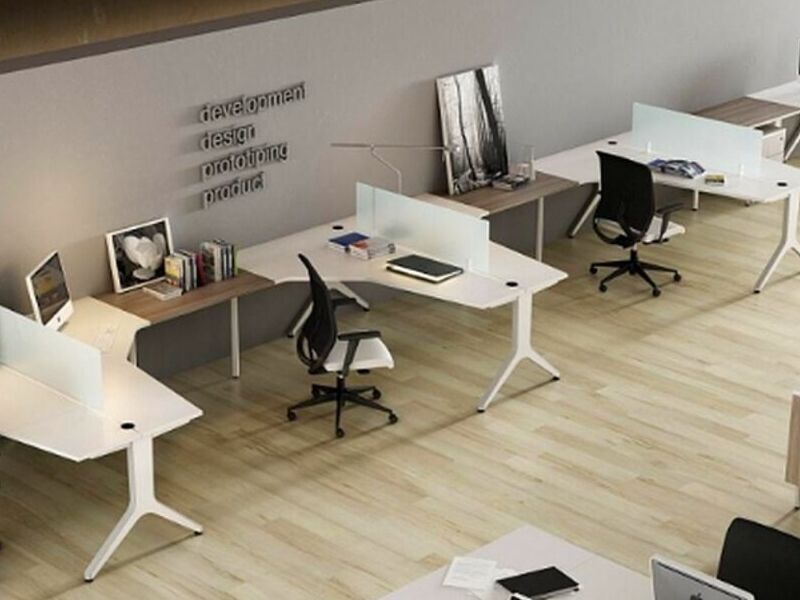 MUEBLES DE OFICINA