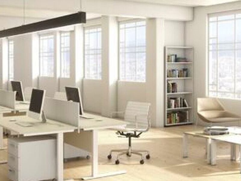 MUEBLES OFICINA CHILE