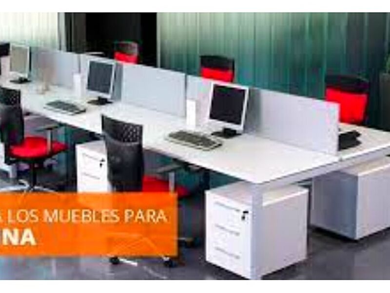 MUEBLES DE OFICINA MUNDO MUEBLES CL