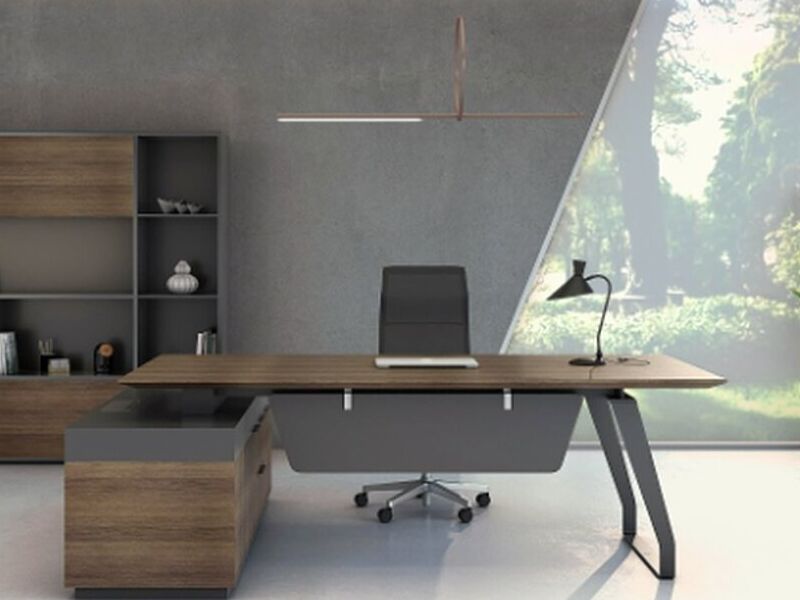 MUEBLES CL