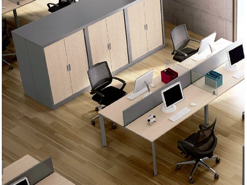 MUEBLES DE OFICINA