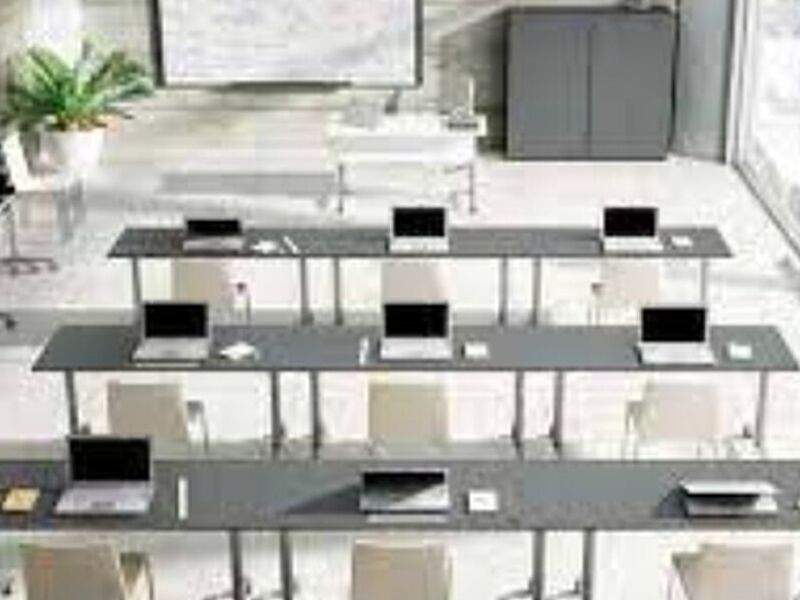MUEBLES OFICINA